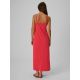 2. Women's modal maxi dress 4F 4FRSS26TDREF201-62S