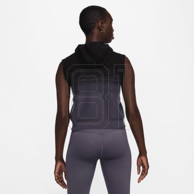 7. Nike Run Division W DX0323-015 Vest