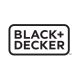 13. Black & Decker BHSM166DSM Steam Cleaner Steam Mop 0.5L 1600W Color Aqua, White