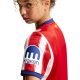 6. Nike Atlético Madrid 2026/27 Stadium Home II1655 101 Kids' Jersey