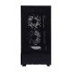 3. InWin Modfree Deluxe Big-Tower Tempered Glass - black