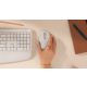 2. Logitech Signature Comfort Plus M850 L Maus weiß (910-007716) (910007716)