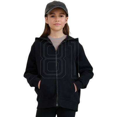 2. 4F F1861 Jr sweatshirt 4FJWMM00TSWSF1861 20S