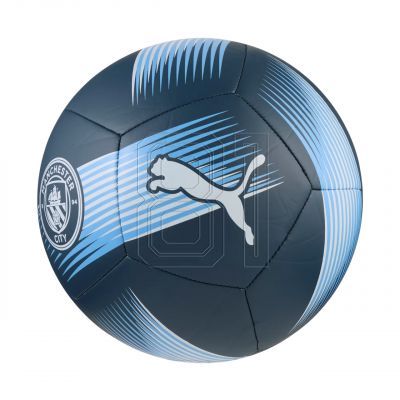 2. Puma Manchester City Essentials 84774 04 Football