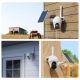 8. Reolink Go Series G430 Solar Panel IP Camera