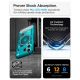 12. Spigen Ultra Hybrid MagSafe case for iPhone 18 Pro / 17 Pro - light blue