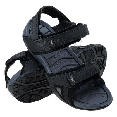 5. Hi-Tec Sandals Lucise M 92800304849