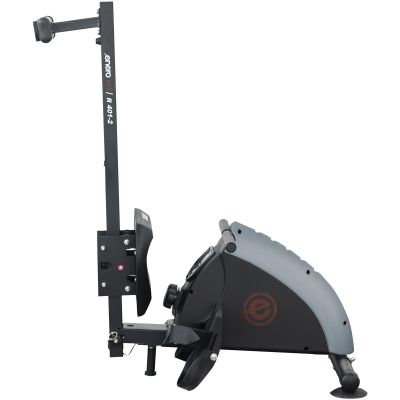 6. ROWING MACHINE MAGNETIC ERGONOMETER R401-2 ENERO FIT