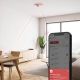 11. X-Sense FS31 fire alarm system