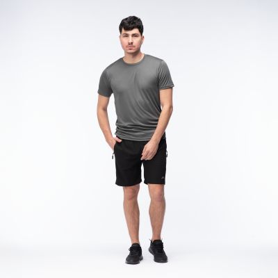 5. Men's NALSO Short Sleeve T-Shirt