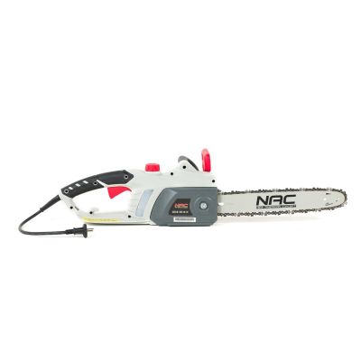 NAC ELECTRIC CHAIN SAW 1800W 35cm CE18-35-NH