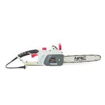 NAC ELECTRIC CHAIN SAW 1800W 35cm CE18-35-NH