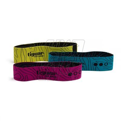 2. Tiguar hip bands L TI-HB0001 resistance band