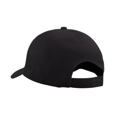 2. Puma Ess No. 1 Logo BB Cap Black 26853 01
