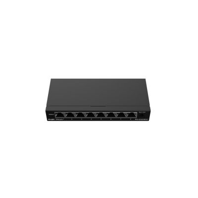 16. Ruijie Reyee RG-ES208GC Easy Smart Switch