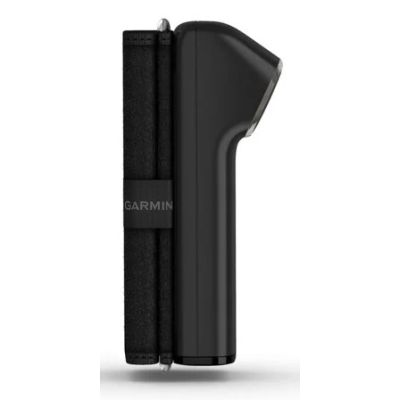 6. Garmin Index Forearm Automatic, 16 Users