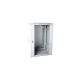 2. Digitus DN-WD19 12U/600 Rack Wall-mounted Cabinet Light Gray
