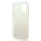 7. Guess GUHCP12M3D4GIRBL iPhone 12/12 Pro 6.1" iridescent/iridescent hardcase 4G 3D Pattern Collection
