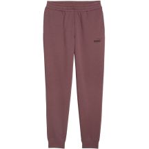 Men’s Puma ESS No. 1 Logo FL Sweatpants Brown 682607 91