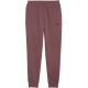 Men’s Puma ESS No. 1 Logo FL Sweatpants Brown 682607 91