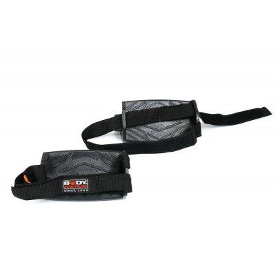 7. Body Sculpture Fitness Power BB 712 Roller, Wheel