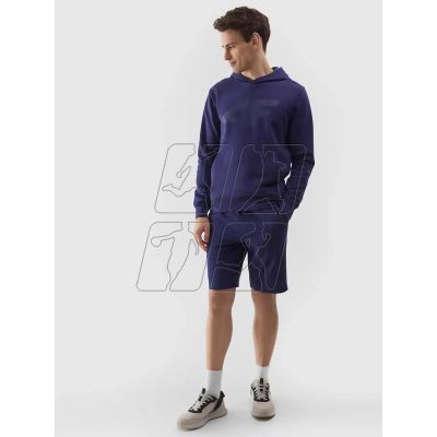 5. 4F M 4FWSS24TSWSM0950-31S sweatshirt