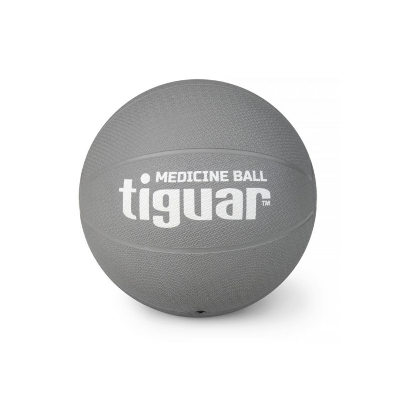 2. Tiguar medicine ball 4 kg TI-PL0004