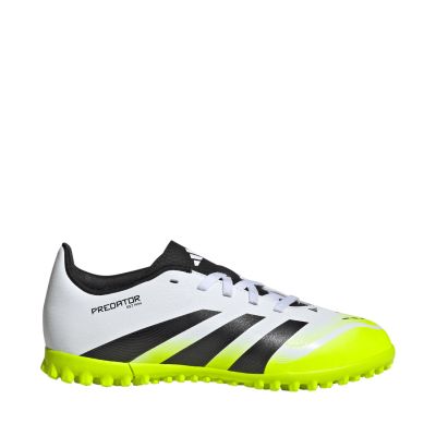 7. adidas Predator Club TF Jr JH8862 football boots