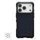 4. Urban Armor Gear 114517113955 Mobile Phone Case 16 cm (6.3") Black, Blue