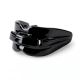 3. Professional Double-Sided Mouthguard - BLACK - DBX Bushido