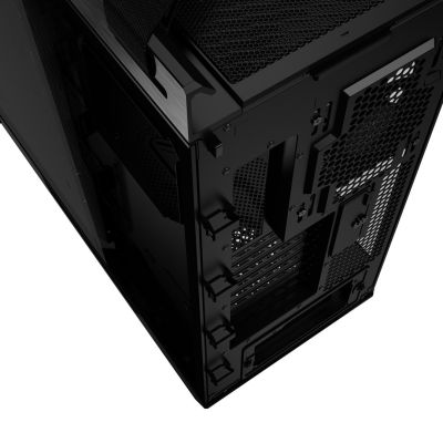 36. Asus ROG STRIX HELIOS II GX601S BLACK Case