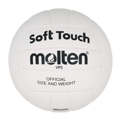 Molten Soft Touch VP5 Volleyball