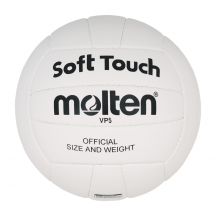 Molten Soft Touch VP5 Volleyball