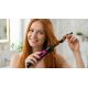 8. Esperanza Laura EBL014 hair curler (25W; black)
