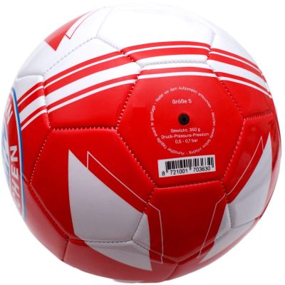 11. FOOTBALL FC BAYERN MUNCHEN Y.5