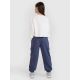 4. Girls' jogger sweatpants 4F 4FJWSS25TTROF1135-22S