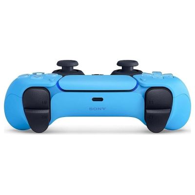 9. SONY DualSense Wireless Controller – Starlight Blue