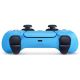 9. SONY DualSense Wireless Controller – Starlight Blue