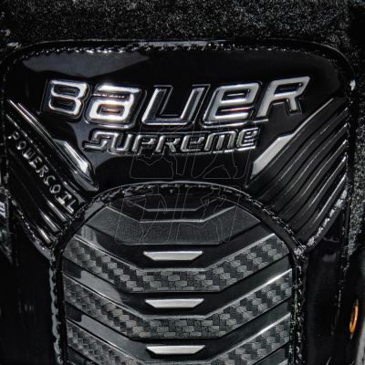 8. Bauer Supreme Mach Sr 1060200 Hockey Skates