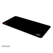 Akasa AK-MPD-03BK mouse pad Gaming pad