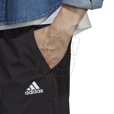 6. adidas Aeroready Essentials Chelsea Small Logo M IC9392 shorts