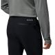 4. Columbia Essential Hike Warm Pant 2172951010 Black 32-34