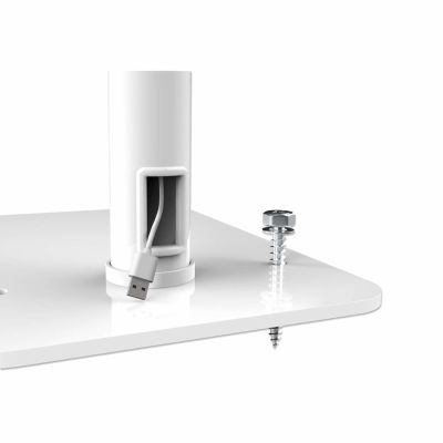 6. Manhattan 406345 Tablet/UMPC Holder White