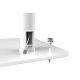 6. Manhattan 406345 Tablet/UMPC Holder White