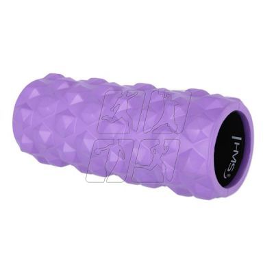 14. Fitness HMS PURPLE FS107 roller