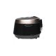 4. Cuckoo rice cooker 1800ml with display Schwarz CRP-P1009S