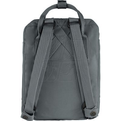 2. Fjällräven Kånken Mini F23561-46 school backpack