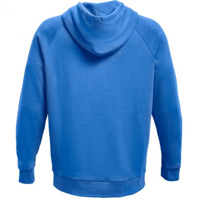 2. Under Armor Rival Fleece Big Logo HD sweatshirt M 1357093 787