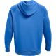 2. Under Armor Rival Fleece Big Logo HD Sweatshirt M 1357093 787
