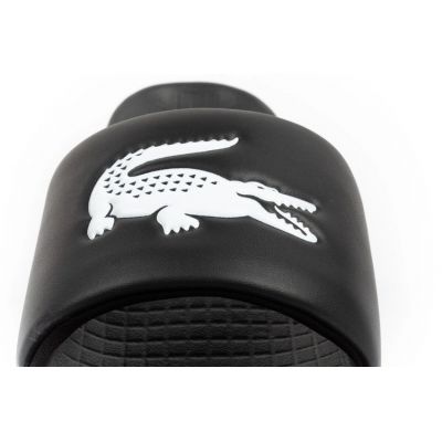 6. Lacoste Serve Slide M 02312 flip-flops